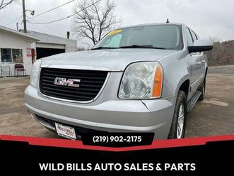 used 2012 gmc yukon xl 1500 slt