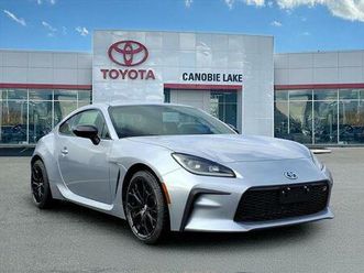 new 2026 toyota gr86 premium