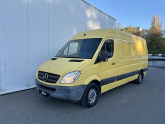 mercedes-benz sprinter 2.1 cdi .