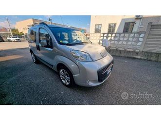 fiat qubo 1.4 8v 73 cv dynamic