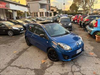 renault twingo 1.2