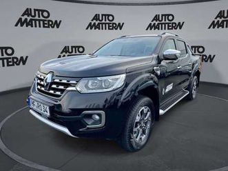 alaskan dci190 intens doublecab 4x4 automatik le