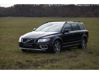 volvo xc70 2,0 at momentum inscription