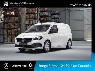 ecitan e *navi*mbux*aut*dab*pts*shz*klima*led