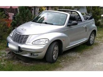 chrysler pt cruiser daimlerchrysler (usa)