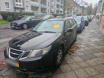 saab saab 93 variat