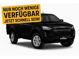 isuzu d-max double cab 4x4 ls 6a/t 2025 *kurzfristig v
