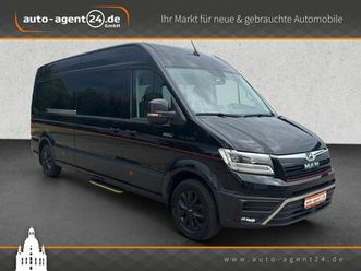 man 4x4 individual/vip/luftfeder/el.tür/sthzg.