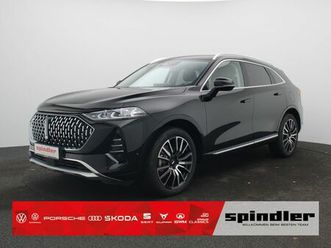 gwm wey 05 luxury / head-up,pano,360°