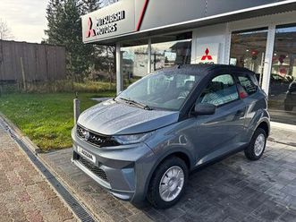 aixam crossline pack*radio-dab+blueth*led-licht