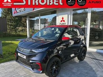 aixam aixam ecity sport*abs*aixam connect*