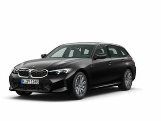 alpina b3 3.0 allrad touring navi led hifi el.sitze pdc