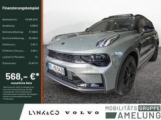 lynk&co 01 1.5 td phev 206 kw more w-lan acc led pano