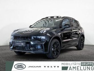 lynk&co 01 1.5 td phev 206 kw more w-lan acc led pano