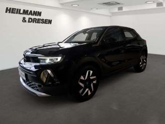 elegance 1.2 automatik/klimaautomatik/applecarplay