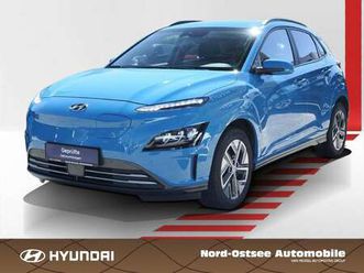 trend elektro 2wd kamera pdc acc klima shz