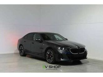 edrive40 -pano-h&k-360°-m sport pro - 97.4% soh