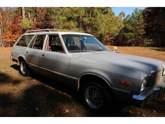 1977 plymouth volare wagon