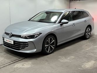 var business 1.5 tsi ehybrid ds6