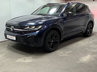 r-line limited 3.0 v6 tdi