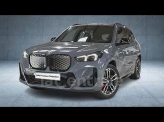 (u11) xdrive30 313 m sport bva 66.5 kwh