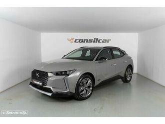 ds ds4 e-tense trocadero cross eat8