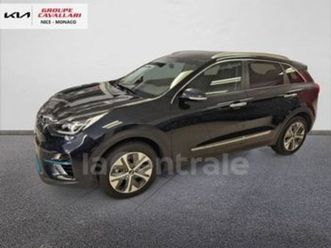 e-niro electrique 204 premium
