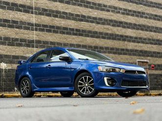 used-2016-mitsubishi-lancer-se