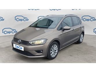 lounge - 1.4 tsi 125 dsg7