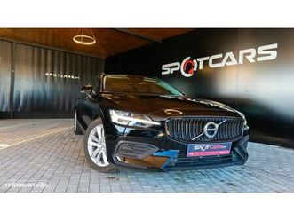 volvo v60 2.0 d4 momentum geartronic