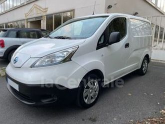 fourgon 109hp optima auto 4p 40 kwh