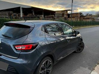 clio 4 iv steel 110ch