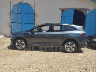 iv 60 sportline plus 58 kwh