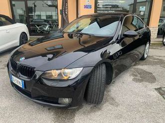 serie 3 e92 coupe 325i coupe futura