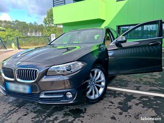 518 d très bon état...