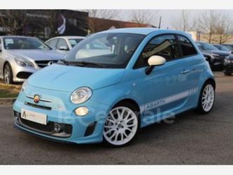 ii 1.2 69 la petite robe noire dualogic