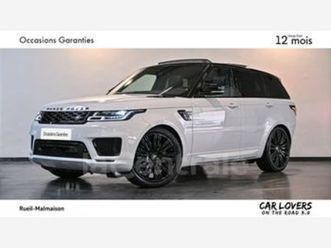 ii generation2 3.0 scv6 hse auto