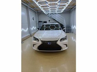 lexus es 300h business cvt