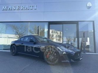 4.7 mc stradale