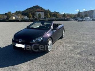 vi cabriolet 1.4 tsi 122 dsg7