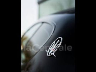 4.7 460 38 cv mc stradale