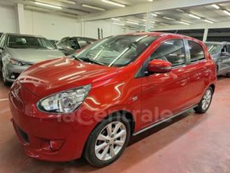 ii generation2 1.2 mivec 80 intense style cvt