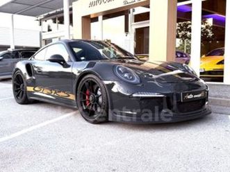 (991) 4.0 500 gt3 rs