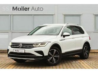 volkswagen tiguan, cena 25 450 €. vw tiguan elegance 1, 5 tsi (150zs) izdruka auto auto atverams/aizverams - sludinājumi