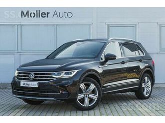 volkswagen tiguan, cena 27 550 €. vw tiguan elegance 2.0 tdi (200zs) 4-motion, automašīnas nobraukums, - sludinājumi