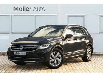 volkswagen tiguan, cena 29 100 €. vw tiguan elegance 2.0 tdi (150zs) , vēsture asistents parkosanās - sludinājumi