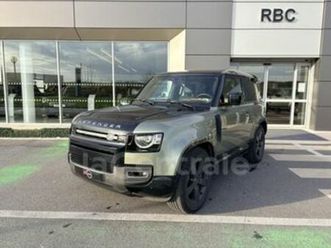 iv 90 p400 mhev x-dynamic x bva8