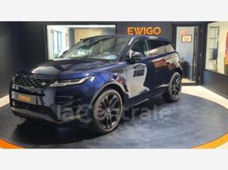 ii p200 4wd r-dynamic bva9