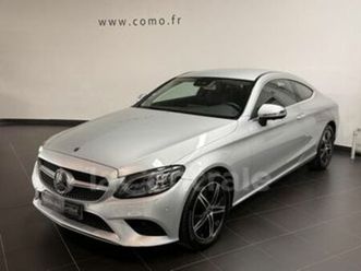 iv generation2 coupe 180 8cv avantgarde line bva9