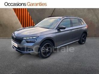 1.0 tsi evo 110 monte-carlo dsg7